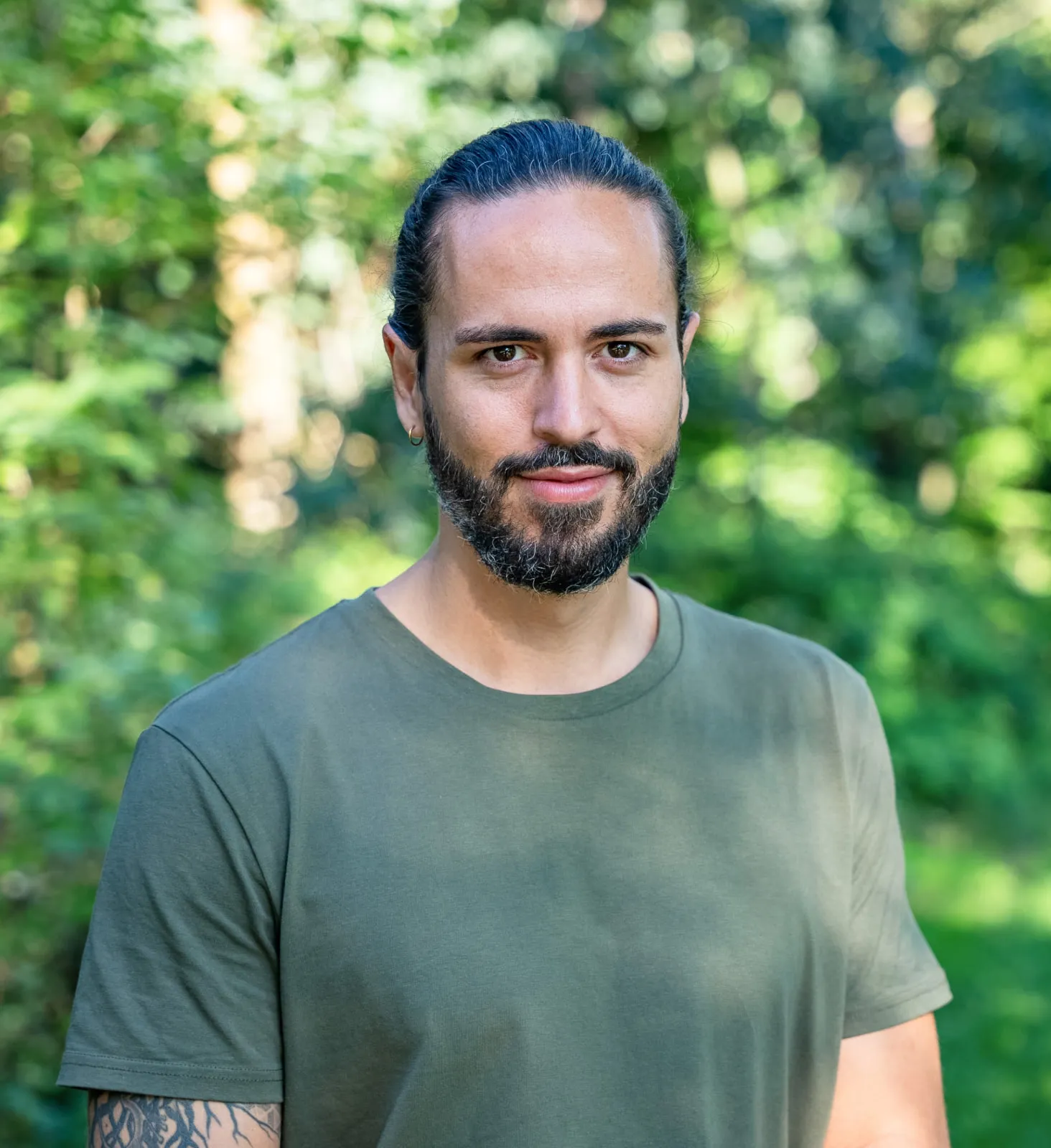 jascha renner autor buch Portrait